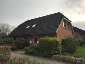 Apartment in handball city, Handewitt