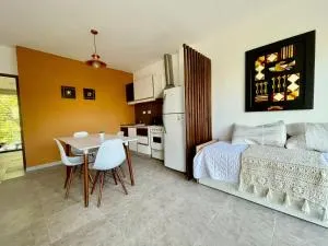 Florencia Hospedaje - توبونغاتو