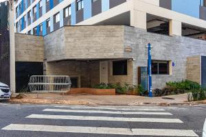 Lançamento! 4 Hóspedes, Garagem, Av. Paulista