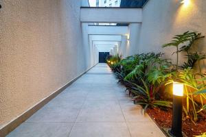 Lançamento! 4 Hóspedes, Garagem, Av. Paulista