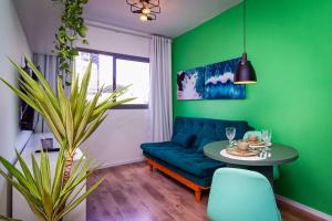 Lançamento! 4 Hóspedes, Garagem, Av. Paulista