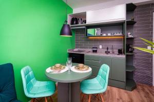 Lançamento! 4 Hóspedes, Garagem, Av. Paulista