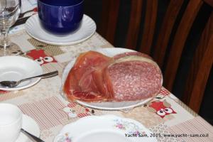 B&B Il Brigante img29