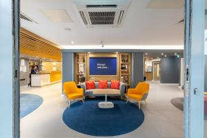 Holiday Inn Express London Croydon by IHG