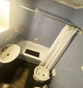 MONOAMBIENTE OBELISCO 3 CUADRAS