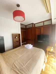 MONOAMBIENTE OBELISCO 3 CUADRAS