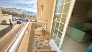 El Medano Surf Playa y Relax by Deihu Experiences