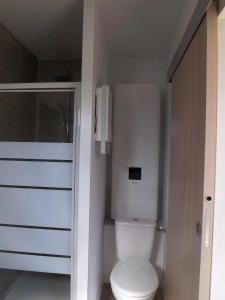 Charmante maison avec jardin à Guidel, proche nature