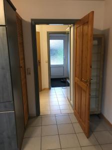 Apartment in handball city, Handewitt