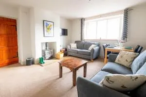 Swift Retreat - Cressbrook