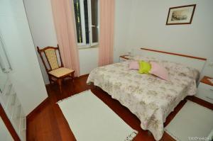 Apartments FANI KANUN