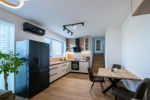 Temporer Rezidencia pod Zámkom v srdci Bojníc