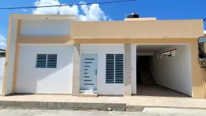 Aparta Hotel Marymar - Villa de Hostos