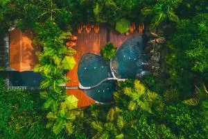 Amor Arenal Adults Friendly - 福尔图纳