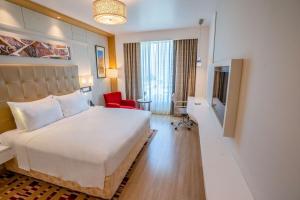 Radisson Blu Pune Hinjawadi