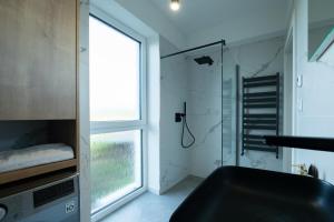 Temporer Rezidencia pod Zámkom v srdci Bojníc