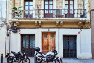 Catalan Comfort near Sagrada Familia by MyRentalHost