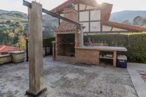 Casa en el centro de la colonia Tovar - Maracay