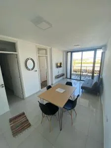 Dalcar Apart - Las Lagunillas