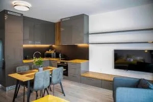 Kinga apartman - Gabčíkovo