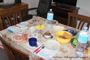 B&B Il Brigante img17