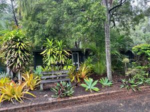 Colonial Village Resort