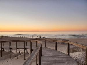 Maria Vagueira BeachHouse