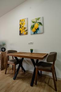 City Center Apartment 2