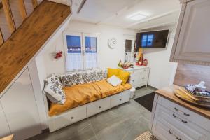 Apartment Zarja - Trije Kralji