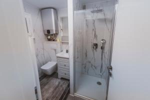 Apartment Zarja - Trije Kralji