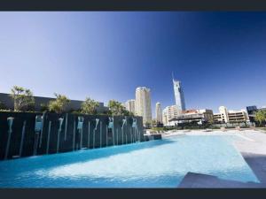 Circle on Cavill - Hosted by Coastal Letting Co.