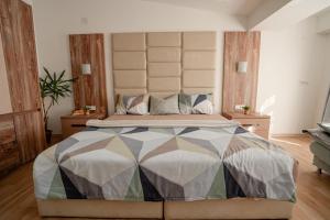 City Center Apartment