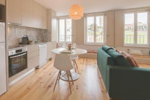 NEW - Bright Studio in Santa Catarina