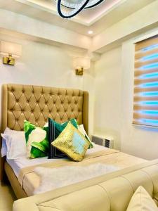 Condo Near Airport Okada MOA w/ 60 inch smart TV - Appartamenti, Manila