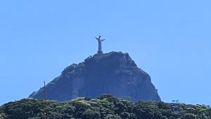 Apartamento Studio Copacabana Próximo da praia. Excelente localização.