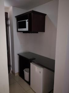 Hotel Plaza Real Suites & Apartments San Jose