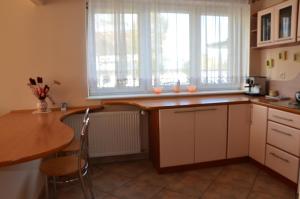 Apartament przy Starówce