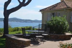 Villa Pointe Alègre