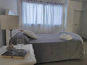 Proximo a River Plate Nuevo, luminoso, cómodo con balcón