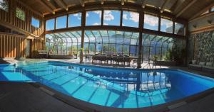 New Denver Lodge