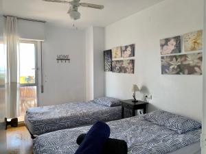 Big Gran Khan Apartment Canet den Berenguer con Piscina