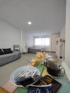 Proximo a River Plate Nuevo, luminoso, cómodo con balcón