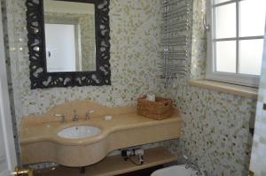 Villas Villa Pointe Alegre : photos des chambres