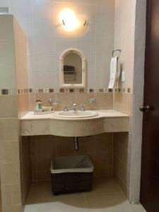 Nice and well located apartment in Santa Fe