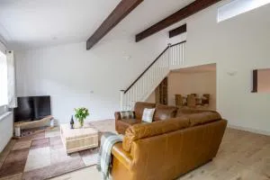 Ascot Cottage - Poulton