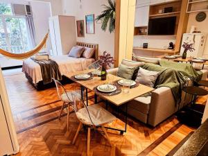 Loft 33 - Praia e praticidade