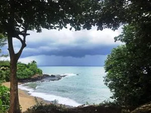 La casa del Río Las luciérnagas By Rotamundos - 夸察夸尔科斯