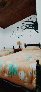 Finca Huallpamarjka - El Durazno