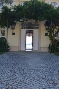 Villas Villa Pointe Alegre : photos des chambres