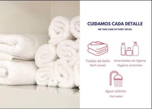 Great location Apartment in Pachuca